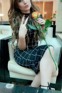 Фото проститутки CANDY 25 лет из Рас-эль-Хайме