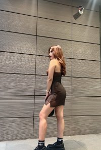 Фото проститутки CANTIKA 24 года в Джакарте