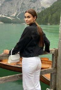 Фото проститутки KSENIA 24 года из Будва